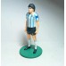 1/24 Diego Armando Maradona Argentina Handpainted Figure